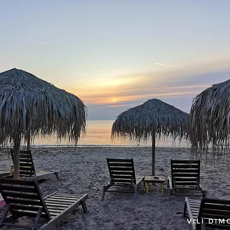 Aura Apartman Burgasz