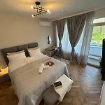 Aura Апартаменты